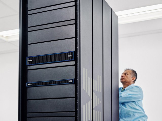 Rozvoj AI může do roku 2030 výrazně zvýšit spotřebu elektřiny v Evropě