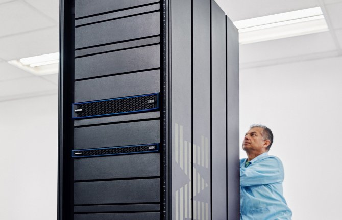 Rozvoj AI může do roku 2030 výrazně zvýšit spotřebu elektřiny v Evropě