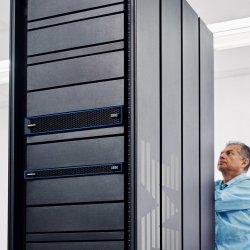 Rozvoj AI může do roku 2030 výrazně zvýšit spotřebu elektřiny v Evropě