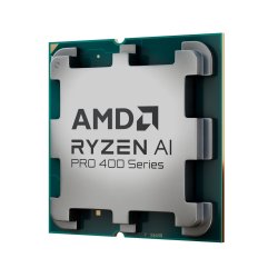 Procesory AMD Ryzen AI 400: Copilot+ PC míří na desktopy