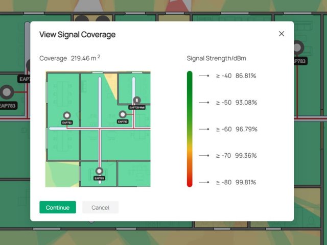 TP-Link Omada Design Hub: Inteligentní cloudový nástroj pro profesionální návrh sítí