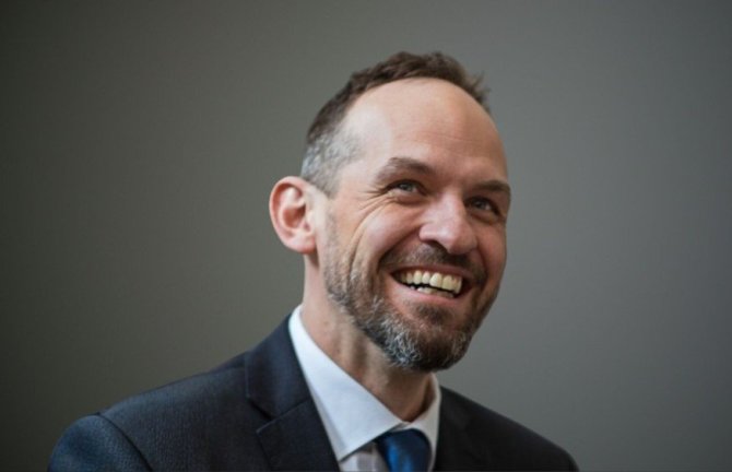 Konecta posílila o AI specialistu Miloše Svobodu