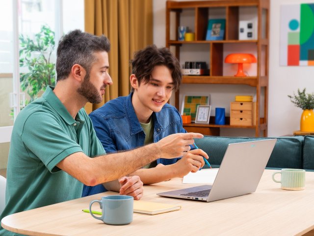 Digitální dovednosti v Česku jsou nad průměrem EU