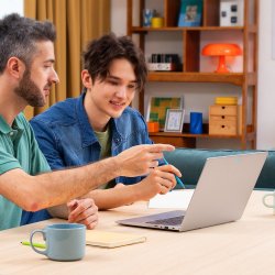 Digitální dovednosti v Česku jsou nad průměrem EU