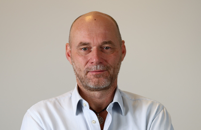 Enginsight jmenoval Ondřeje Vlacha business development managerem pro ČR a SR