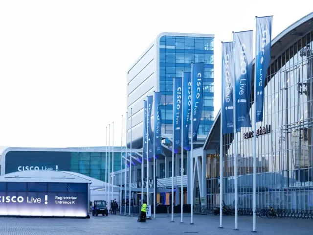 Cisco představilo novou generaci ochrany pro éru AI agentů