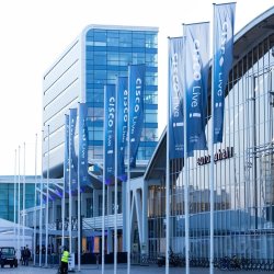 Cisco představilo novou generaci ochrany pro éru AI agentů