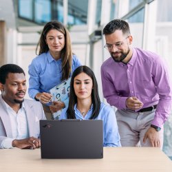 Vedení firem se domnívá, že větší povědomí o bezpečnosti by pomohlo snížit počet kyberútoků