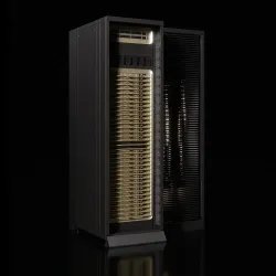 NVIDIA představila procesor Vera navržený pro agentní AI a další novinky