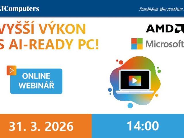 ATC webinář AMD&Microsoft 31. 3.