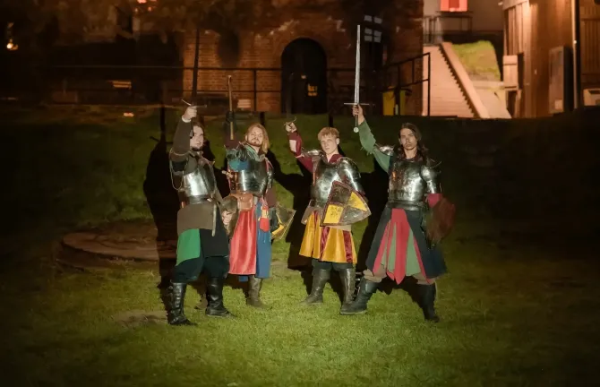 eD EXPO 2026: Nejnovější ICT trendy i středověk na večerní party