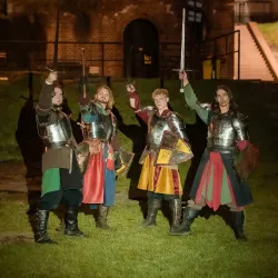 eD EXPO 2026: Nejnovější ICT trendy i středověk na večerní party