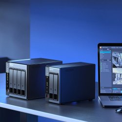 QNAP QuWAN Express zvyšuje flexibilitu připojení NAS serverů