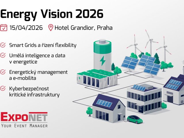 AI a smart grids mění podobu české energetiky