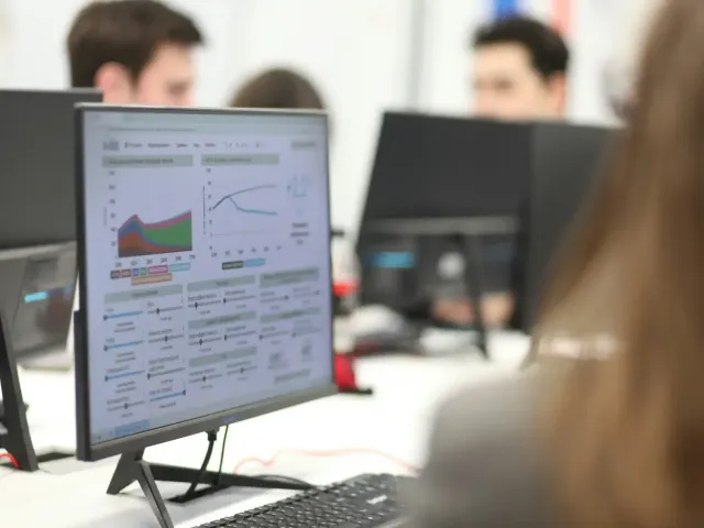 Důvěra v ekonomiku se od začátku roku mírně zvyšuje