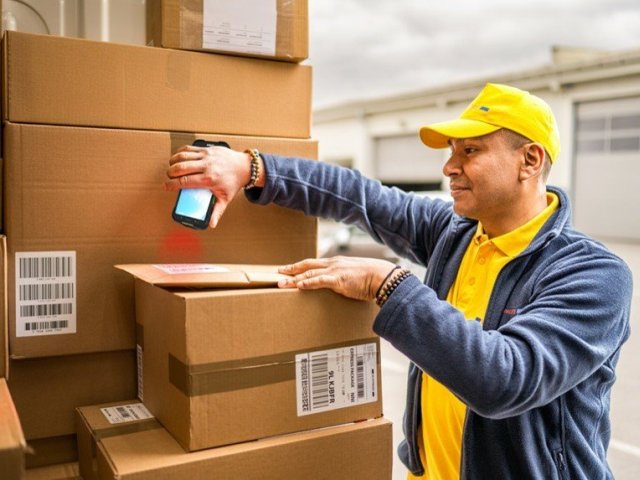 Zebra TC501 a TC701: Nová generace mobilních terminálů s podporou AI