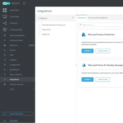 ESET představil novou ochranu virtuálních zařízení v cloudu a další novinky
