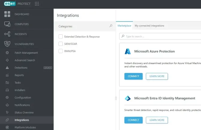 ESET představil novou ochranu virtuálních zařízení v cloudu a další novinky