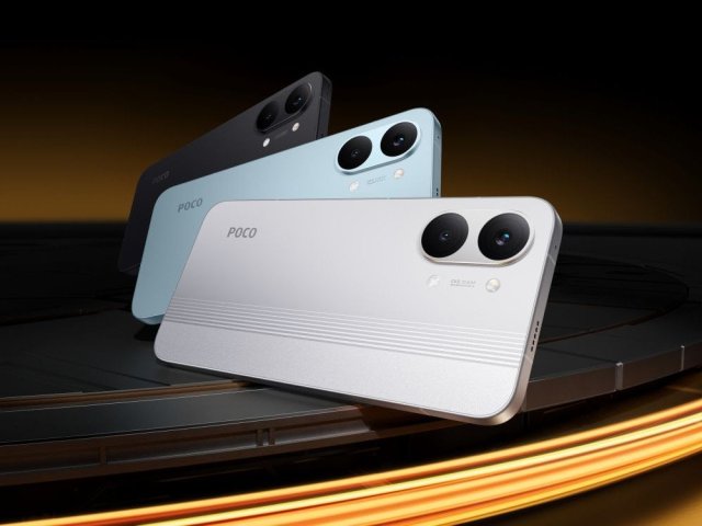 Smartphony řady POCO X8 Pro nabídnou nadstandardní výbavu za dostupnou cenu