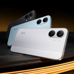 Smartphony řady POCO X8 Pro nabídnou nadstandardní výbavu za dostupnou cenu