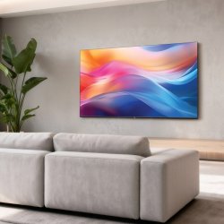 Haier vstupuje do světa televizorů. Představuje novou generaci Smart TV