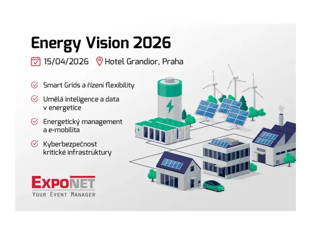 AI a smart grids mění podobu české energetiky