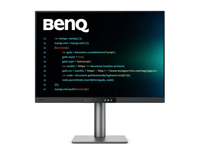 BenQ: monitor RD280UG