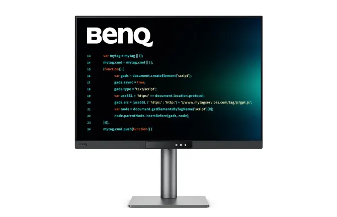BenQ: monitor RD280UG