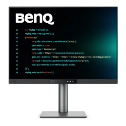 BenQ: monitor RD280UG