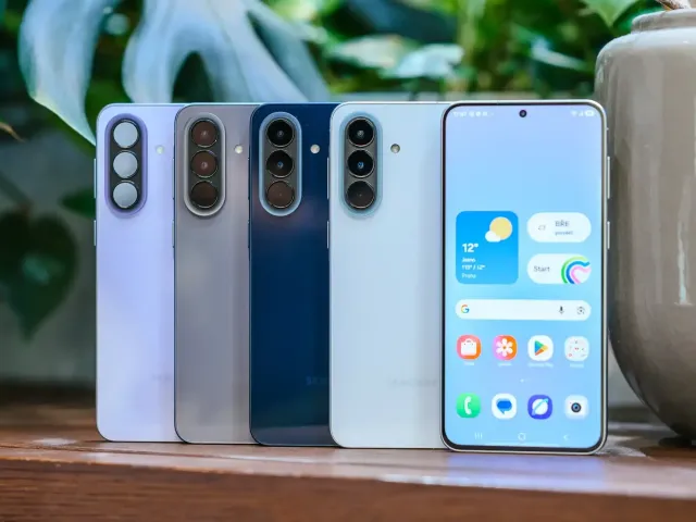 Samsung: telefony Galaxy A57 5G a Galaxy A37 5G