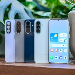 Samsung: telefony Galaxy A57 5G a Galaxy A37 5G