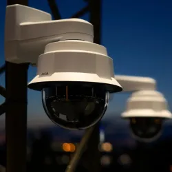 Axis představil nástroj pro boj proti deepfake záznamům