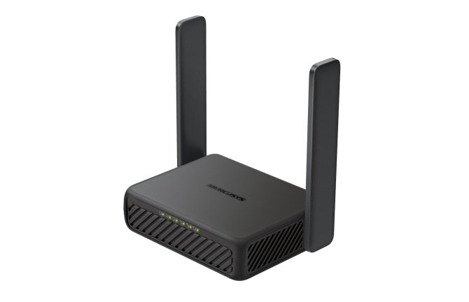 Mercusys: 4G LTE router MB113-4G
