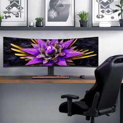 TCL představilo trojici herních monitorů pro náročné uživatele