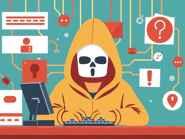 DDoS útoky v únoru ustoupily, průniky do systémů ale dosáhly ročního maxima