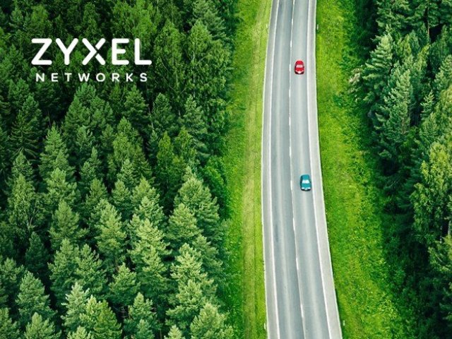 Zyxel Group se zařadila mezi jedno procento nejlépe hodnocených subjektů z hlediska udržitelnosti