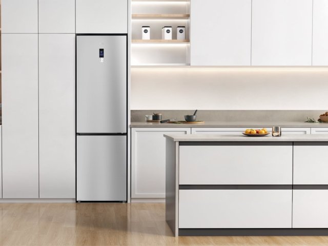 TCL rozšiřuje své evropské portfolio domácích spotřebičů o nové chladničky a pračky