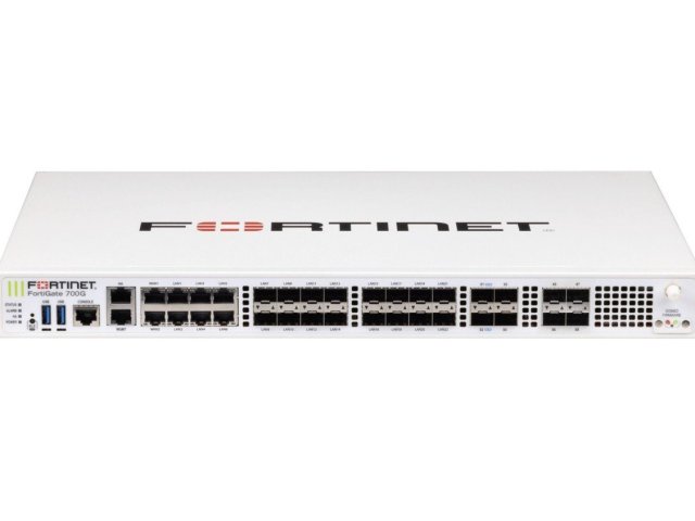 ATC v ČR nově nabízí bezpečnostní řešení značky Fortinet