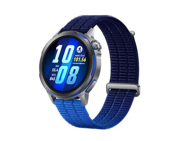Huawei: chytré hodinky Watch GT Runner 2