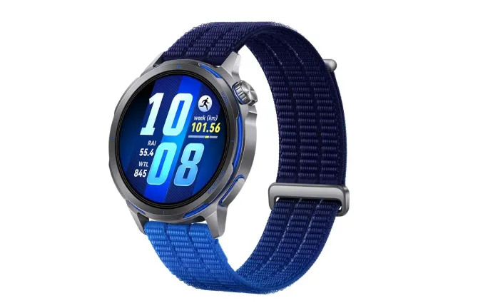 Huawei: chytré hodinky Watch GT Runner 2