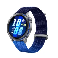 Huawei: chytré hodinky Watch GT Runner 2