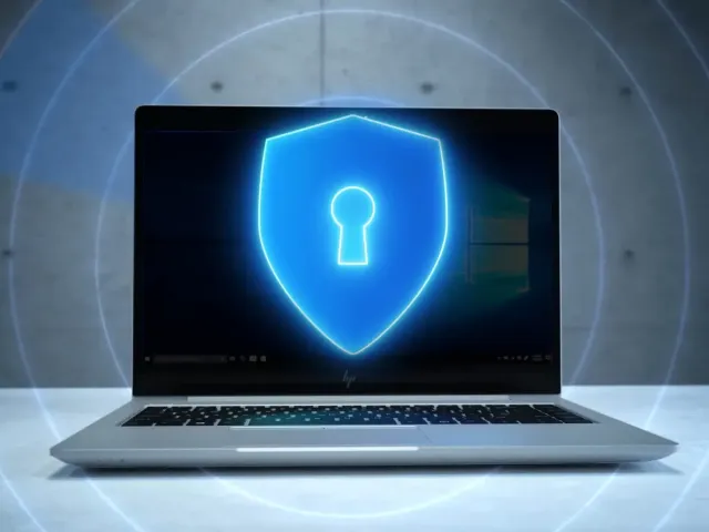 HP představilo technologii TPM Guard, která chrání počítače před fyzickými útoky na data