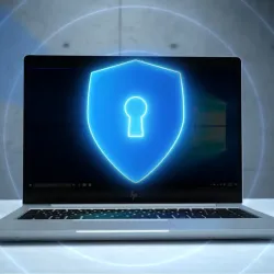 HP představilo technologii TPM Guard, která chrání počítače před fyzickými útoky na data