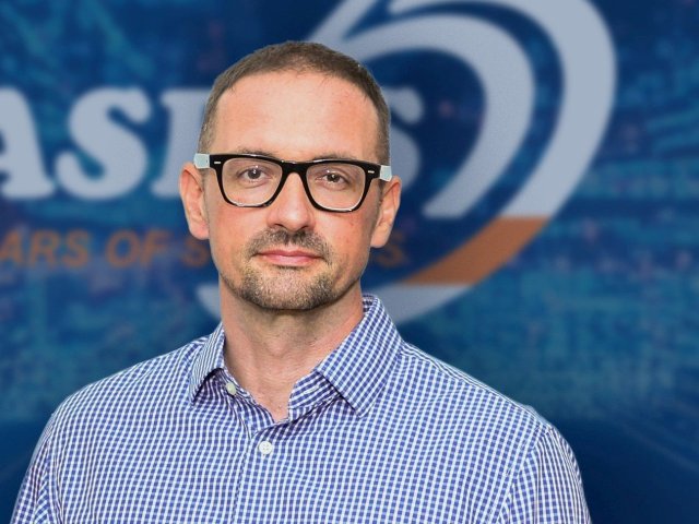 Marek Horyl (ASBIS): AI zásadně mění strukturu poptávky i obchodní model