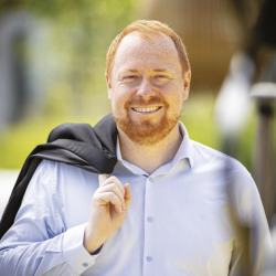 Jan Duda (PCV Computers): Reseller není jen zákazník, ale opravdový partner