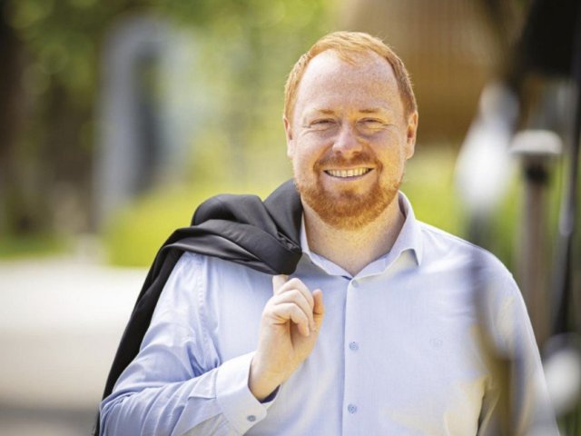 Jan Duda (PCV Computers): Reseller není jen zákazník, ale opravdový partner