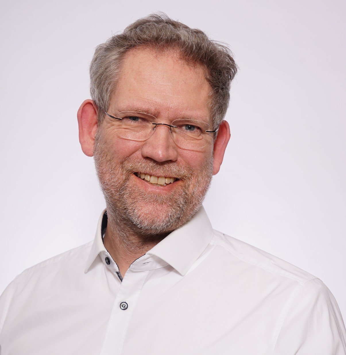 Thomas Thoelke, Head of International Sales, Enginsight