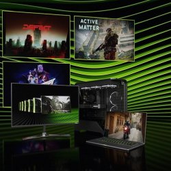 Technologie NVIDIA DLSS 4.5 Dynamic Multi Frame Generation a Multi Frame Generation 6X jsou již dostupné