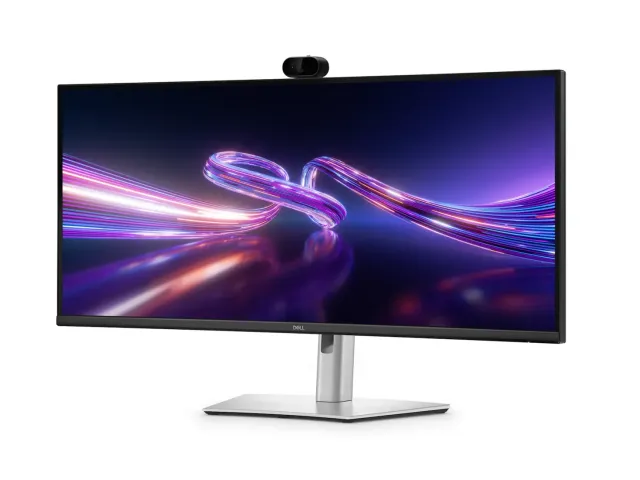 Dell: monitory P2426HEB, P2726DEB a P3426WEB