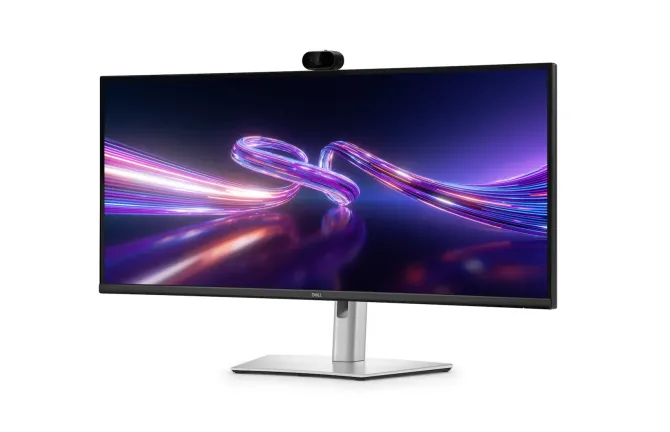 Dell: monitory P2426HEB, P2726DEB a P3426WEB